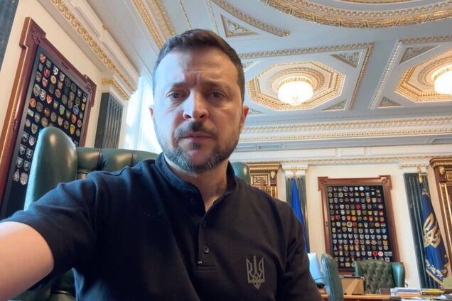 'Обязательно обеспечим мир': Зеленский пообещал новые решения для защиты людей. Видео