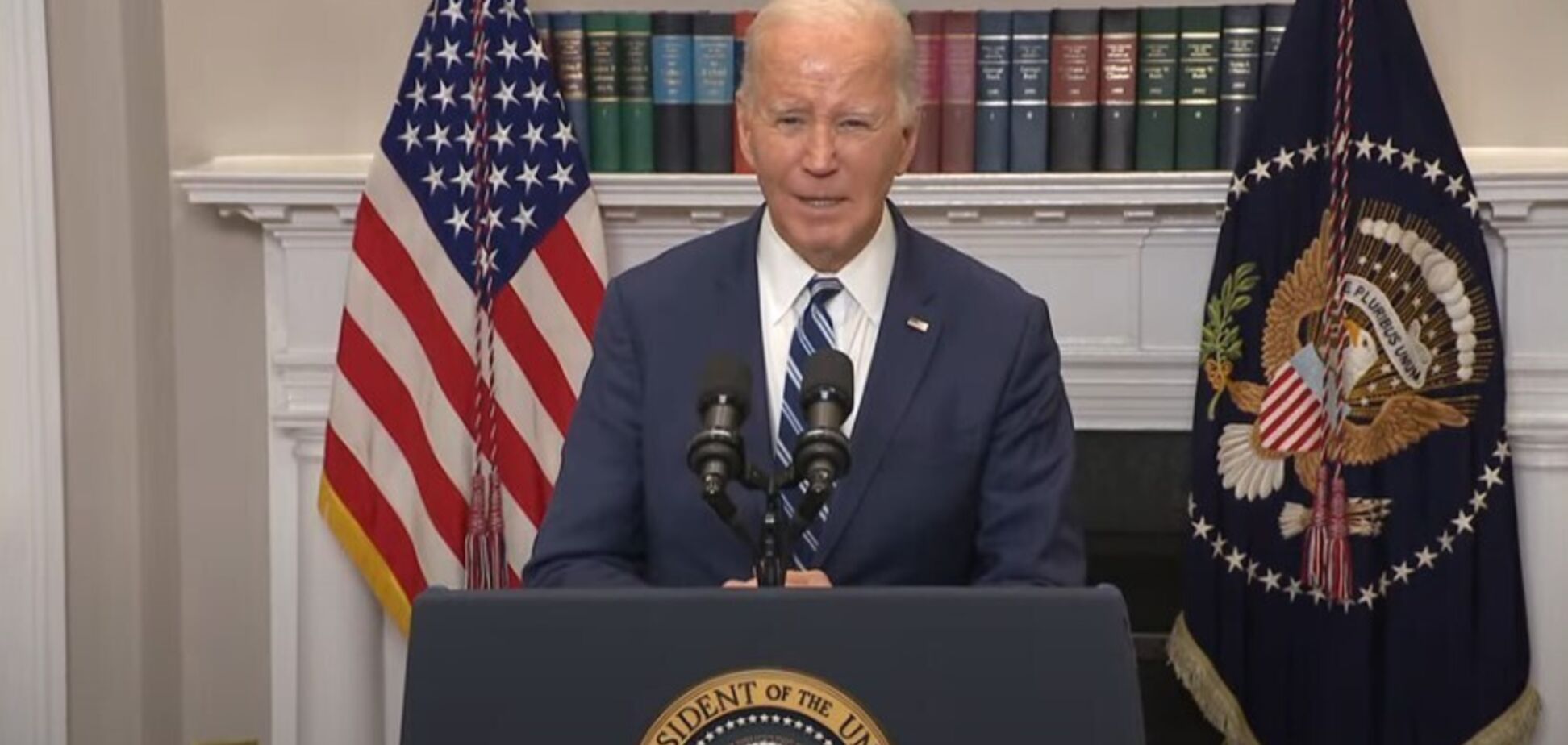 'Слишком большая ставка': редколлегия NYT призвала Байдена снять свою кандидатуру с выборов