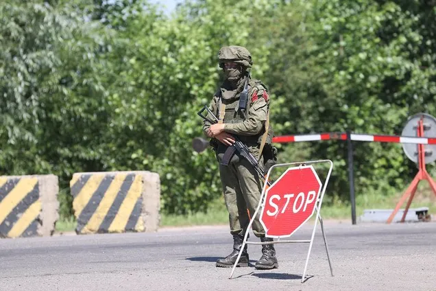 'Розв'язано гарячий конфлікт': у Білорусі поскаржилися, що Україна нібито стягує до кордону війська і техніку
