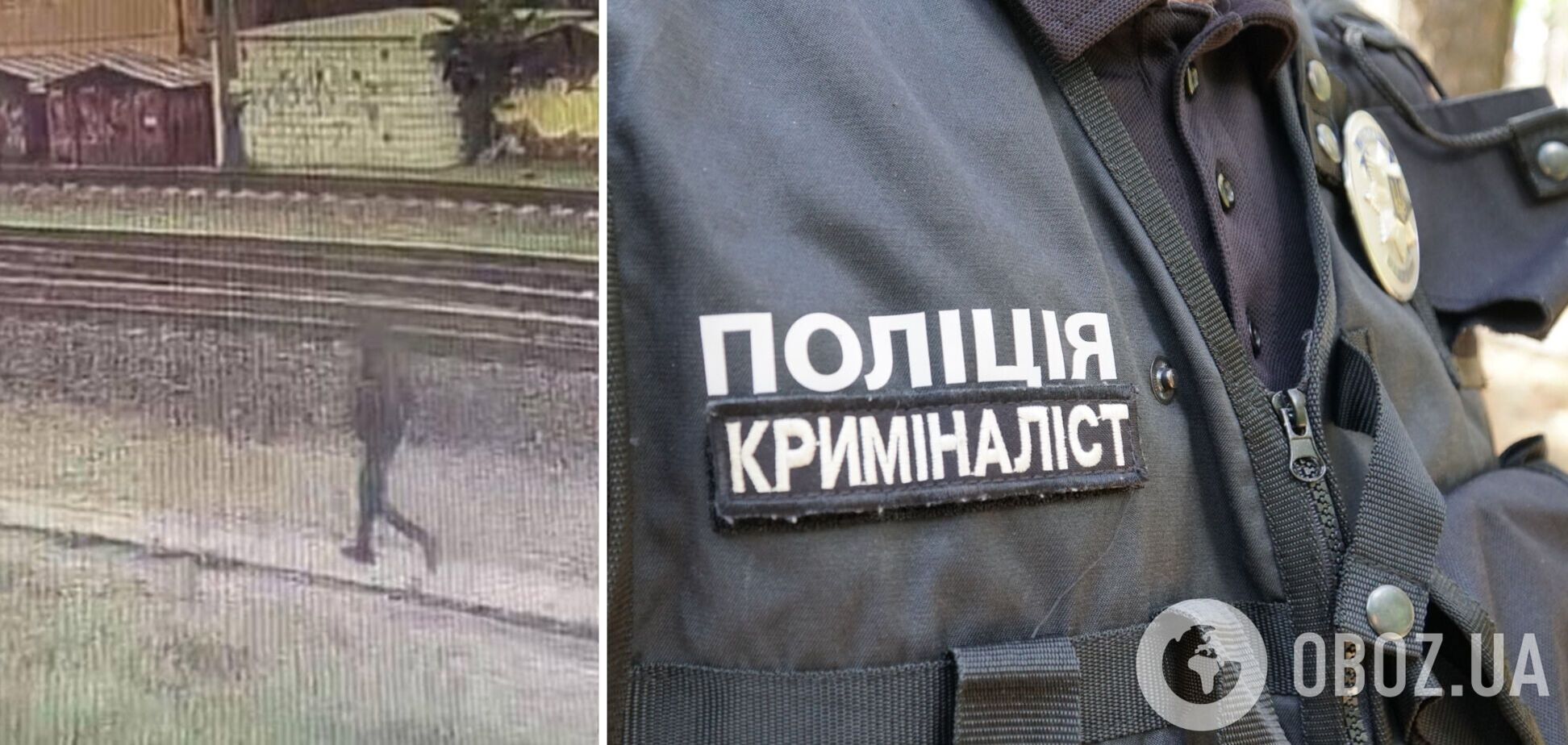 Правоохранители задержали подозреваемого в убийстве