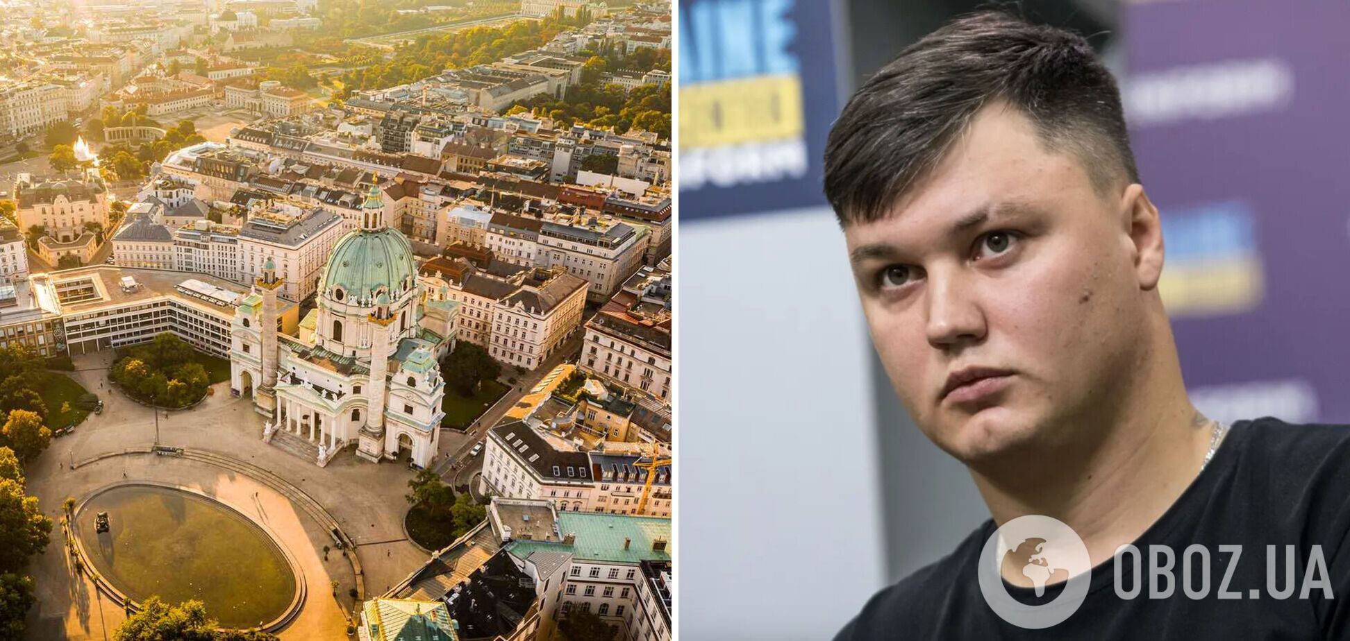 Киллеры, которые убили российского пилота-перебежчика Кузьминова, получили гонорар от россиян в Вене – WSJ