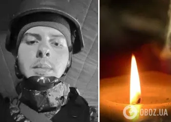 Ему навсегда будет 24: в Донецкой области погиб защитник с Прикарпатья. Фото