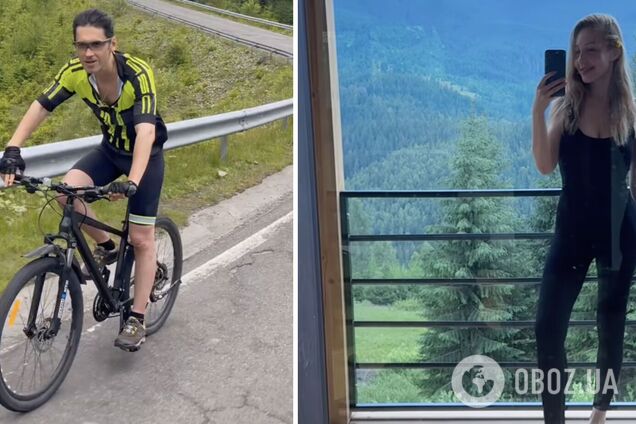 Дан Балан впервые за два года вернулся в Украину и спровоцировал слухи об отдыхе с Тиной Кароль