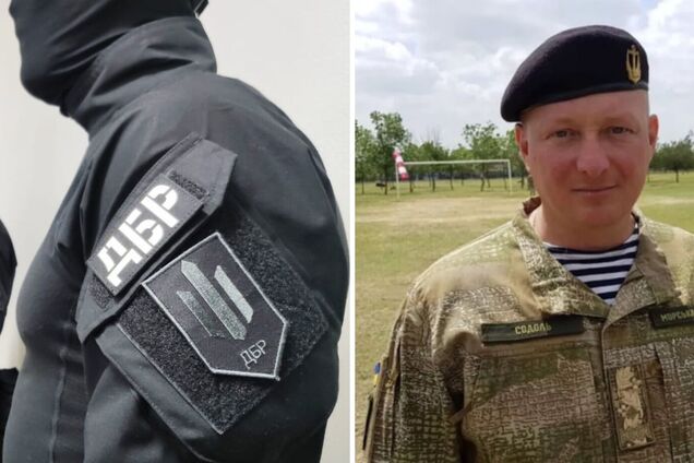 ГБР проверит действия генерала Содоля во время его командования обороной Харьковской области