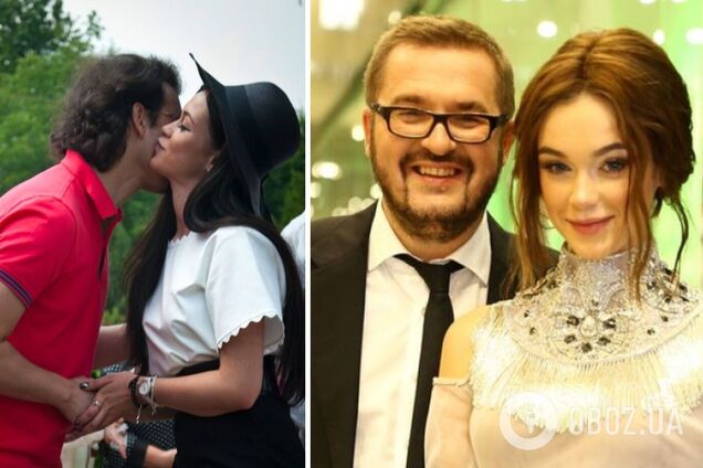 Специфічні стосунки. Брат Марії Яремчук прокоментував чутки, що тато її сина – Олександр Пономарьов