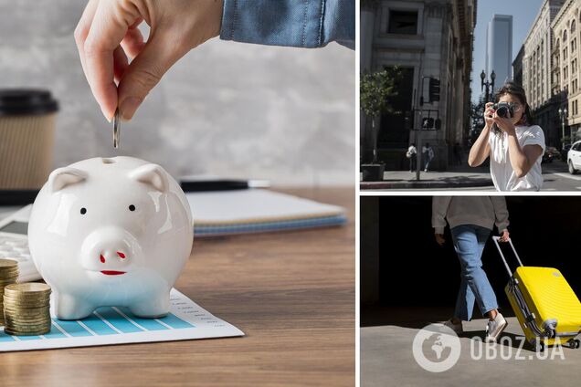 Яскраво і дешево: де бюджетно відпочити в Європі у 2024 році