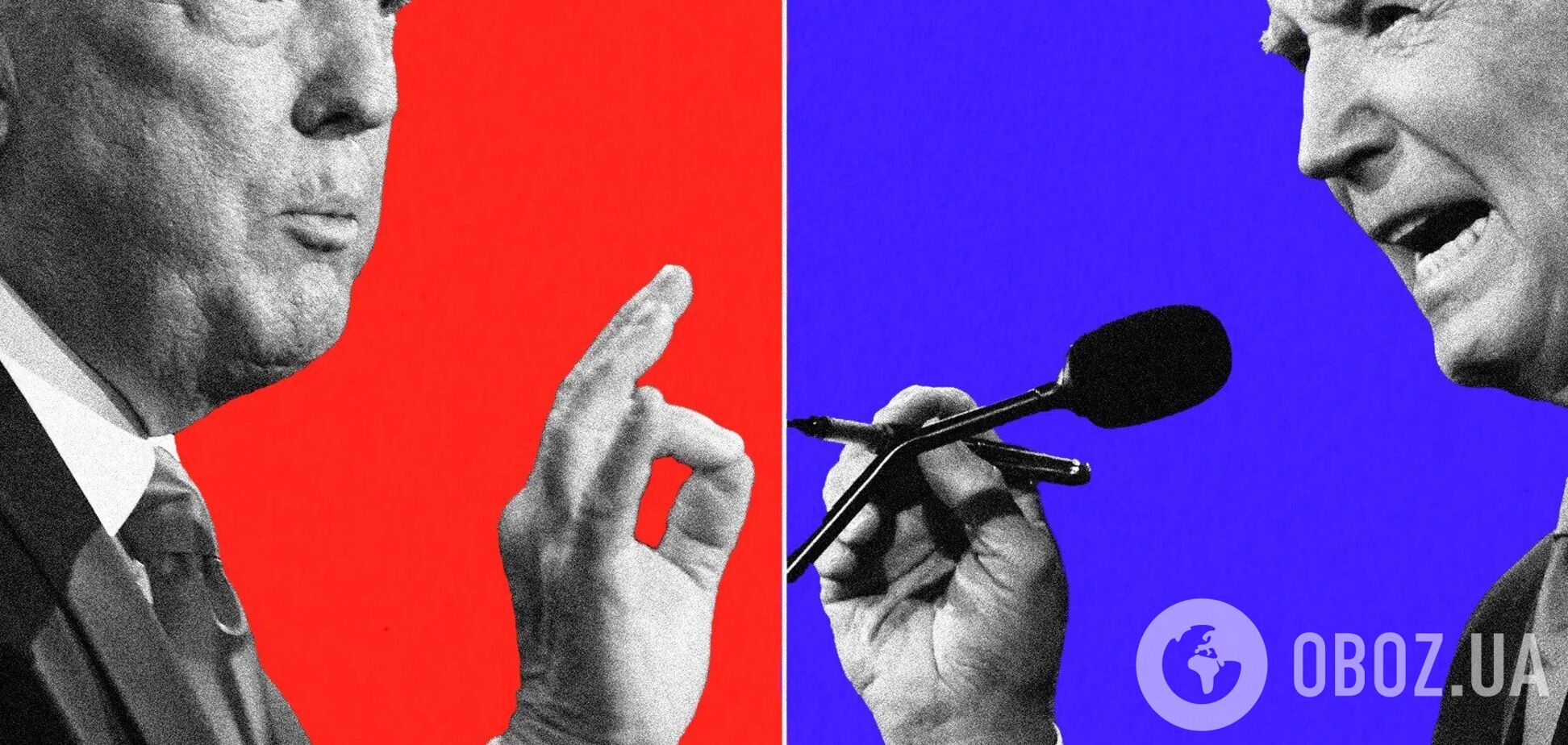 Після дебатів шанси Трампа повернутися до Білого дому, як не дивно, різко впали