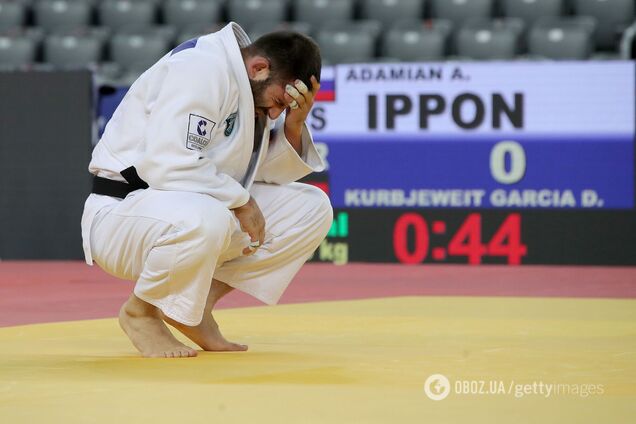 В полном составе! Российские спортсмены в знак протеста отказались участвовать в Олимпиаде-2024