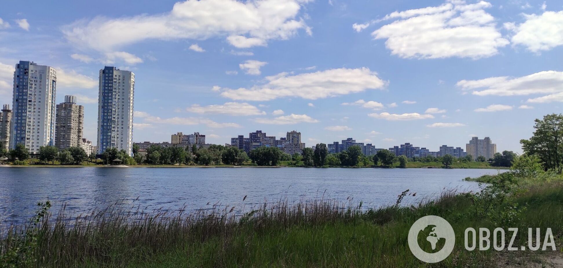 Синоптики не прогнозують опадів у регіоні