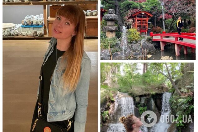 'За Україною дуже сумую, якби могла – йшла б пішки': історія про біженку з Одеси та життя у Японії