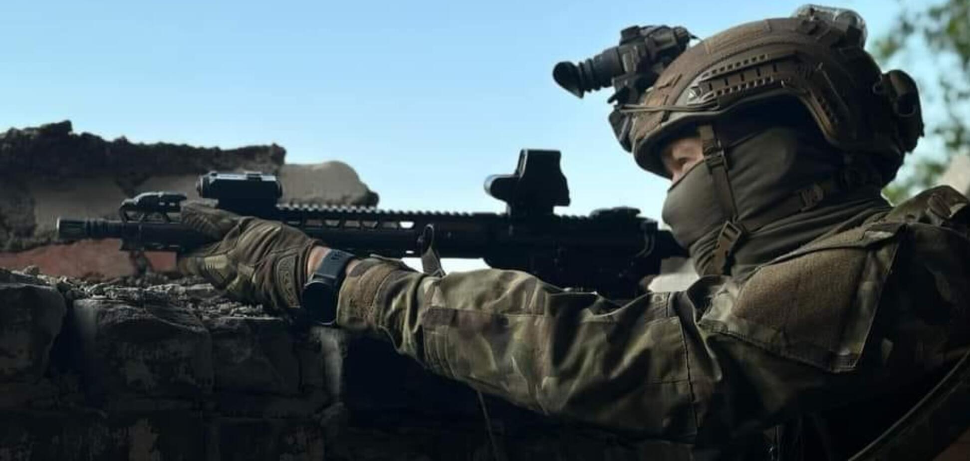 ВСУ отразили 12 попыток врага атаковать Волчанск: всего на фронте произошло 117 боевых столкновений - Генштаб