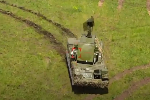 У ворога мінус 'Тори-М2', 'Панцирі-С1' і 'Буки': у СБУ показали, як нищать російські системи ППО. Відео