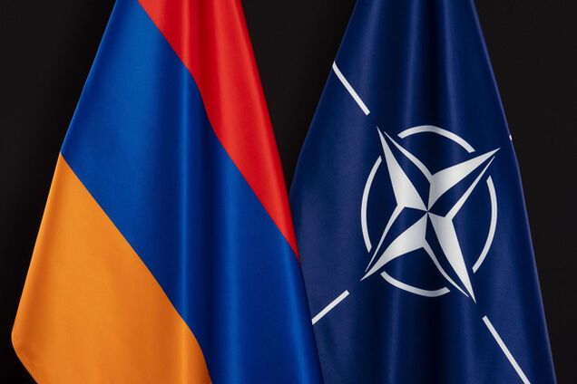 Сотрудничество Армении и НАТО
