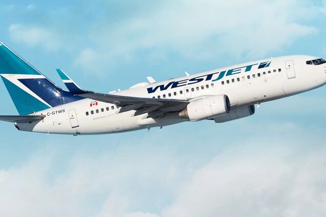 У Канаді через страйк скасували 150 авіарейсів: що відбувається