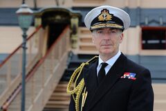 'Треба продовжувати нашу підтримку': командувач британської армії заявив, що Україна переможе у війні з Росією