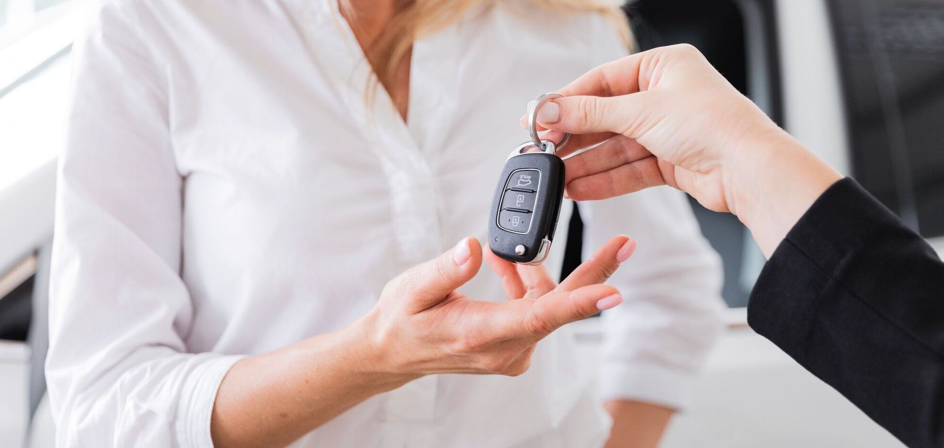 Toyota сохранила лидерство на украинском авторынке