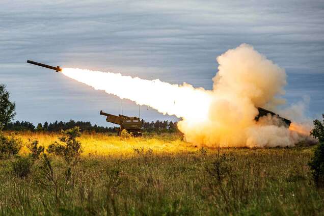 HIMARS передают Путину привет: за разрешением бить по Белгородской области будут Курская и Ростовская. Интервью с военным экспертом Мельником