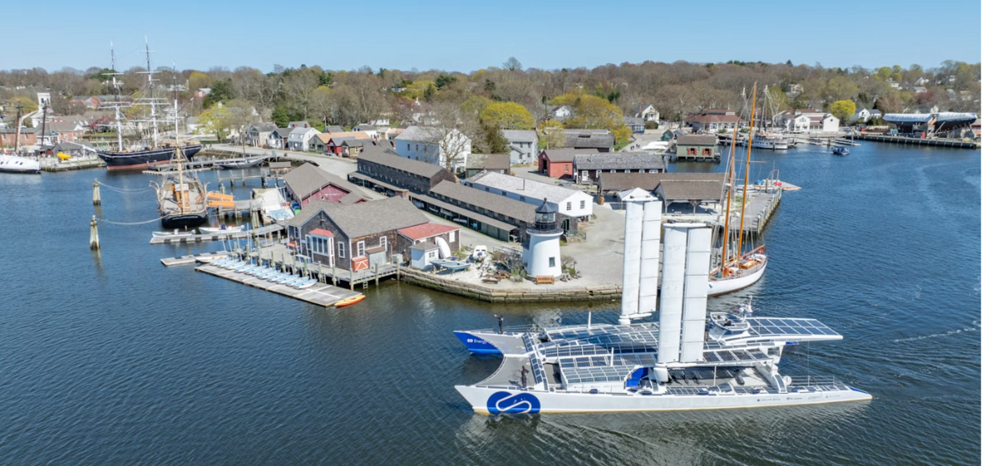 Незадавшаяся электроводородная одиссея