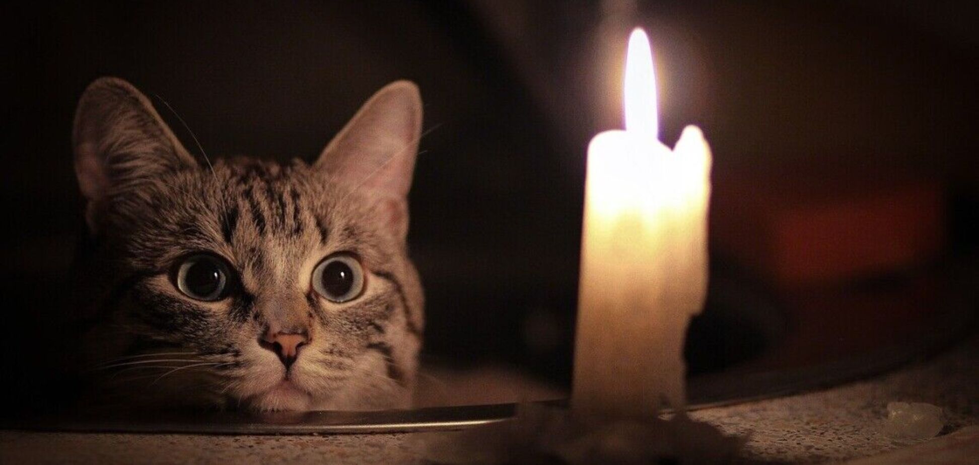 Як діяти, коли відключають світло: що можна і не можна робити. Інструкція від МВС