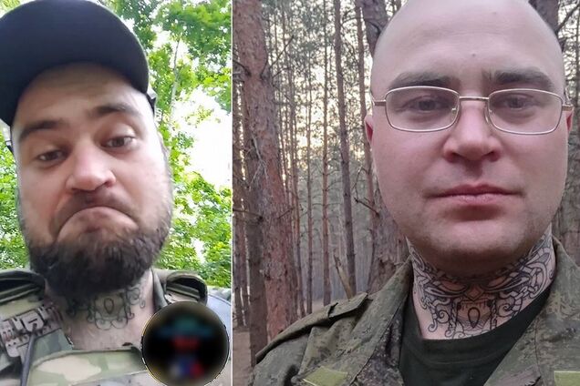 Идентифицирован военнослужащий РФ, который издевался над воинами ВСУ