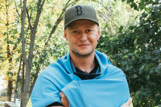 Андрей Хлывнюк публично отказался от международной премии Магнитского и назвал принципиальную причину