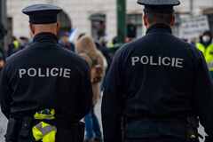 У Чехії затримали чотирьох людей у справі щодо нападу на українських волонтерів: порушено кримінальну справу