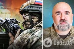 'Цілі у них не змінилися': Черник пояснив задум Росії на Харківському напрямку