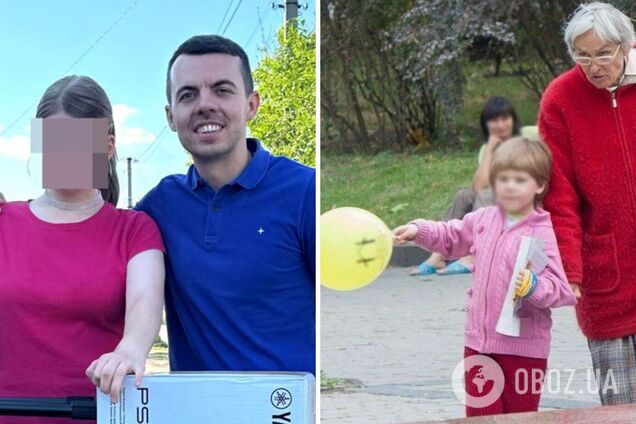 Старейшая роженица Украины Подвербная после скандала с изъятием дочери заявила, что хотела бы еще одного ребенка