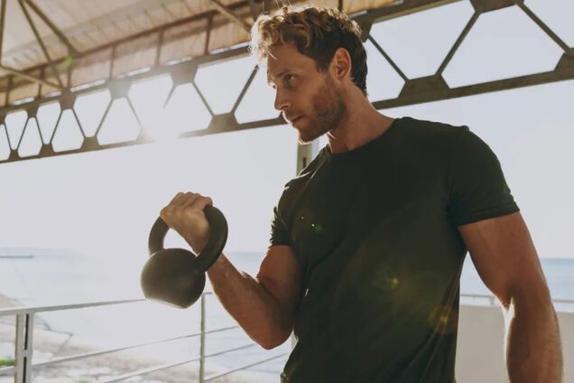 Как развить мышечную выносливость: 5 лучших тренировок