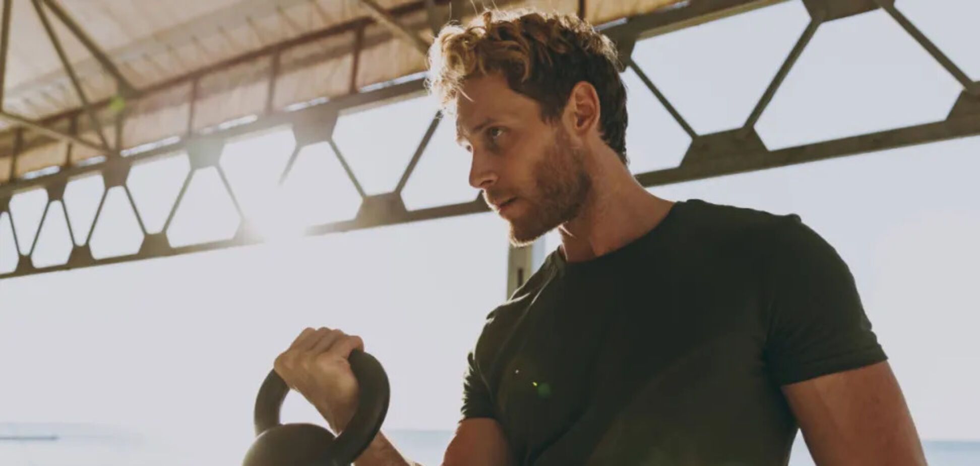 Як розвинути м'язову витривалість: 5 найкращих тренувань