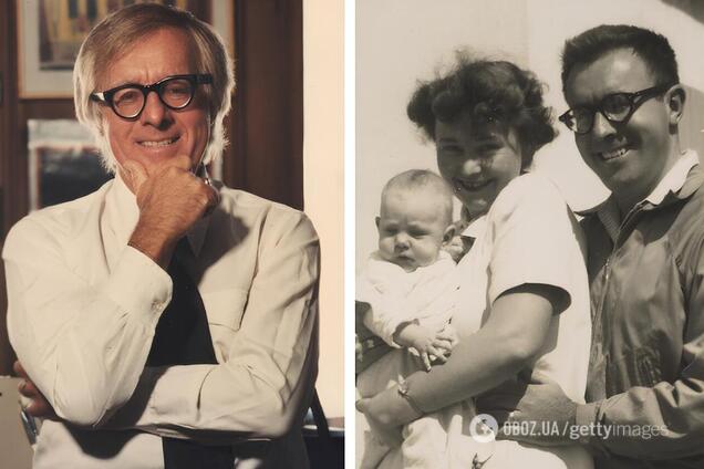 Відправив свою книгу на Марс і передбачив майбутні винаходи: 5 цікавих фактів про Рея Бредбері. Фото й відео