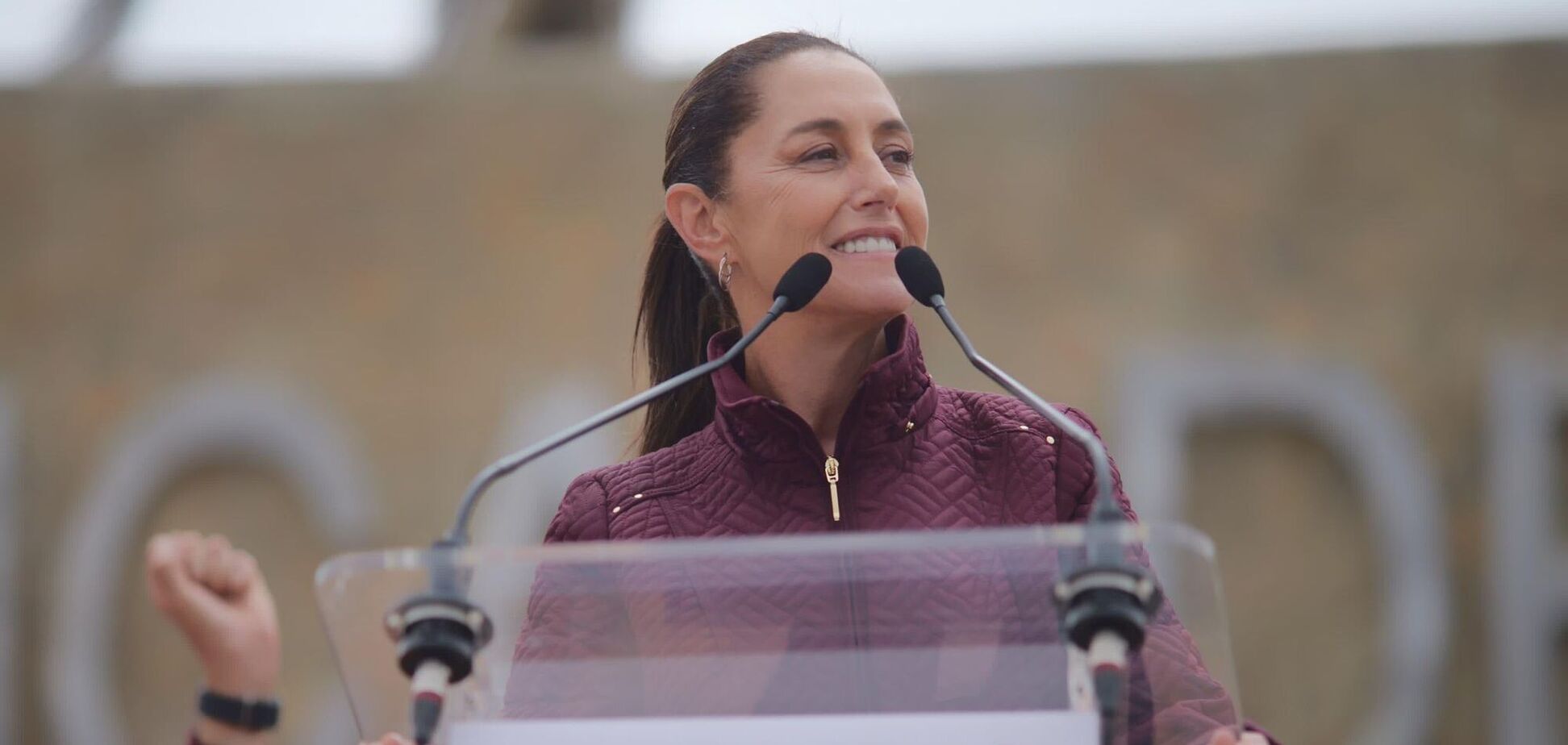 Кто победил на выборах президента Мексики