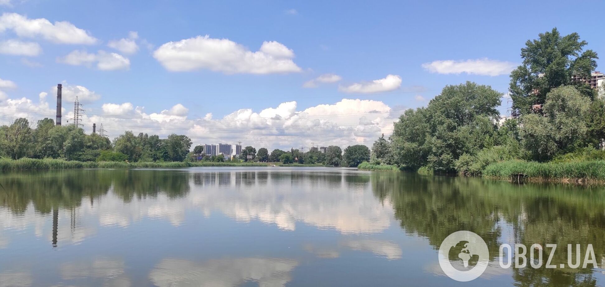 Синоптики не прогнозують опадів у регіоні