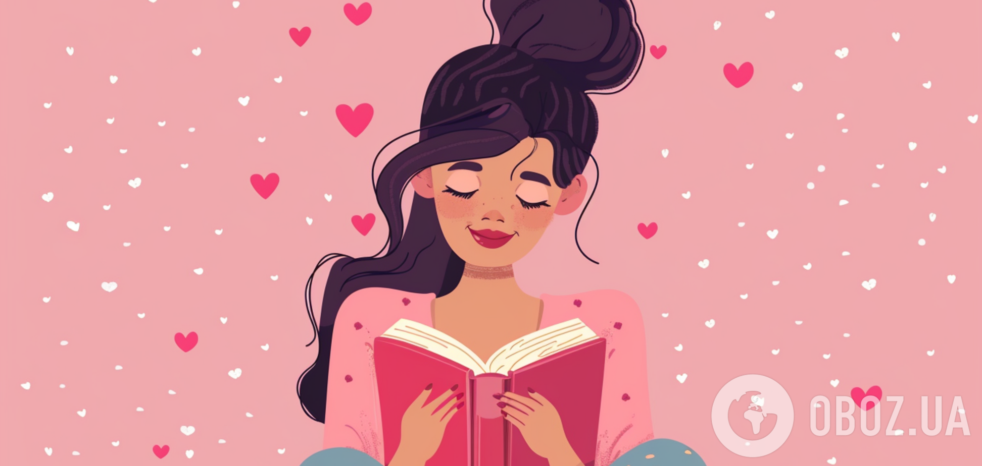 Кохати чи любити: яке слово правильніше використовувати для висловлення почуттів