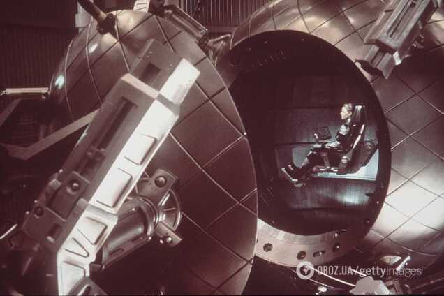 Лучше 'Интерстеллара'. Фанаты научной фантастики назвали фильм 90-х, который стоит посмотреть всем