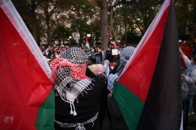 Байден намагається примирити ХАМАС та Ізраїль: які шанси, що світ скоро знову зосередиться на війні в Україні