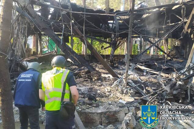 Україна не може виграти, якщо її інфраструктура постійно зазнає нападів, а російська – ні