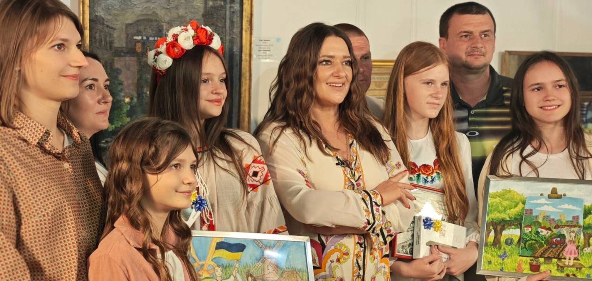 Сергій Цюпко про Всеукраїнський онлайн-конкурс дитячого малюнку: кожна робота – це маленька історія про мрію