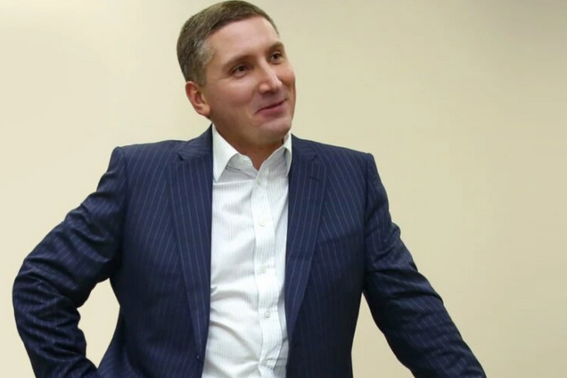 Собственник 'Эльдорадо' и 'Гулливера' Полищук 'отрезал' украинцам воду с электроэнергией и замуровал дом