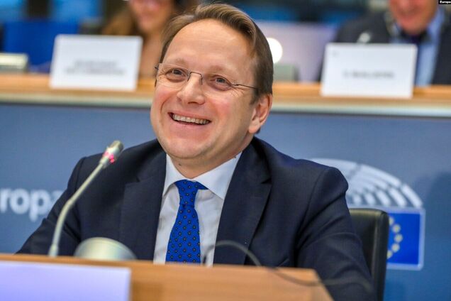 Олівер Варгеї