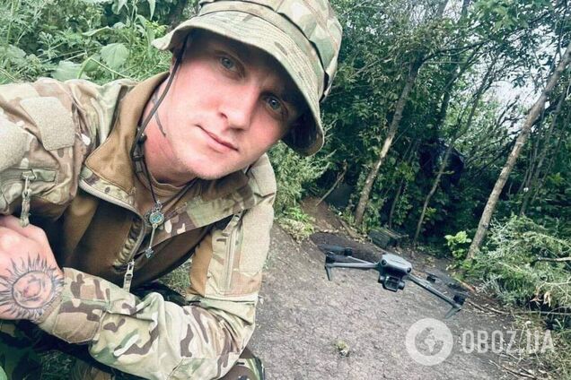 Йому назавжди буде 23: у боях на Донеччині загинув захисник з Тернопільщини. Фото