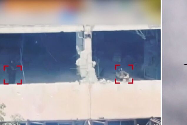 Ліквідація живої сили противника