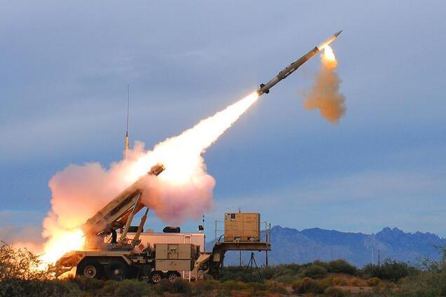 Пентагон заказал у производителя Patriot ракет на $4,5 млрд – Reuters