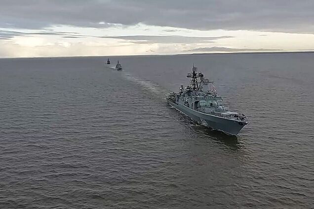 РФ могла заминировать критическую подводную инфраструктуру ЕС в Северном море, чтобы шпионить – The Times