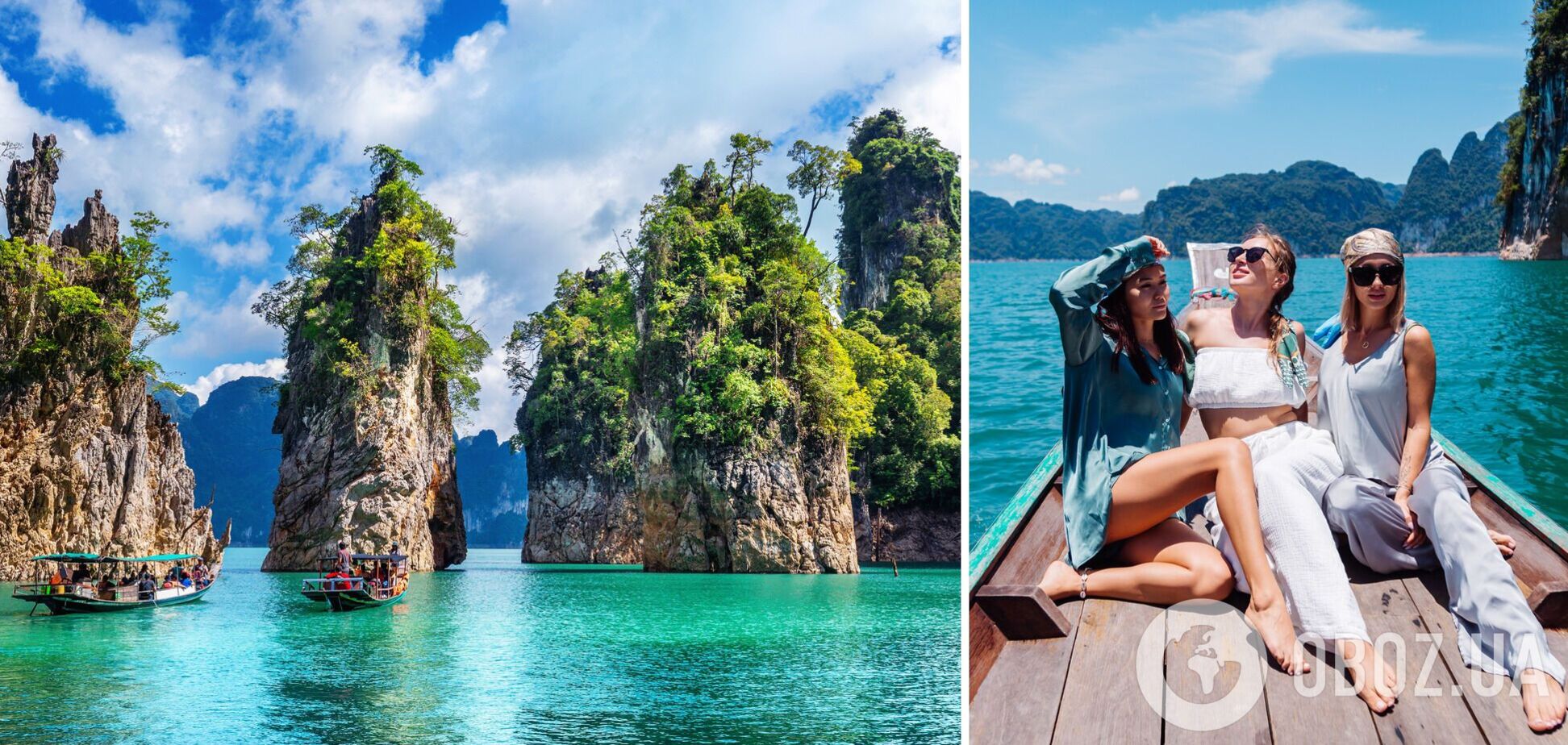 В отпуск почти даром: лучшие бюджетные курорты Европы