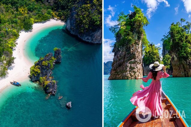 Бюджетный Таиланд: как сэкономить во время отпуска и хорошо отдохнуть