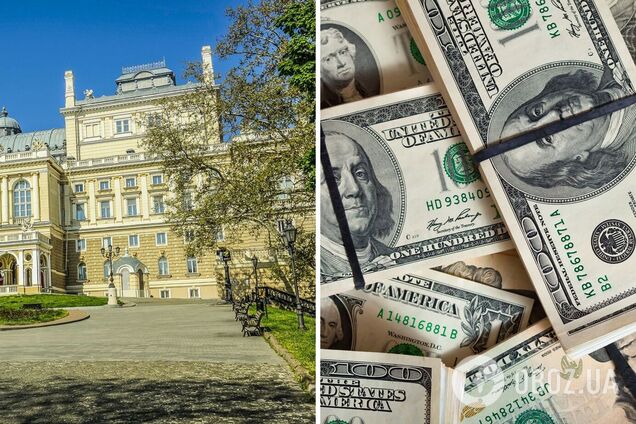 Отдых в Одессе: какую сумму нужно иметь с собой в этом году