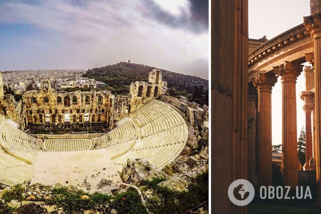 Римские каникулы: топ локаций, которые следует посетить