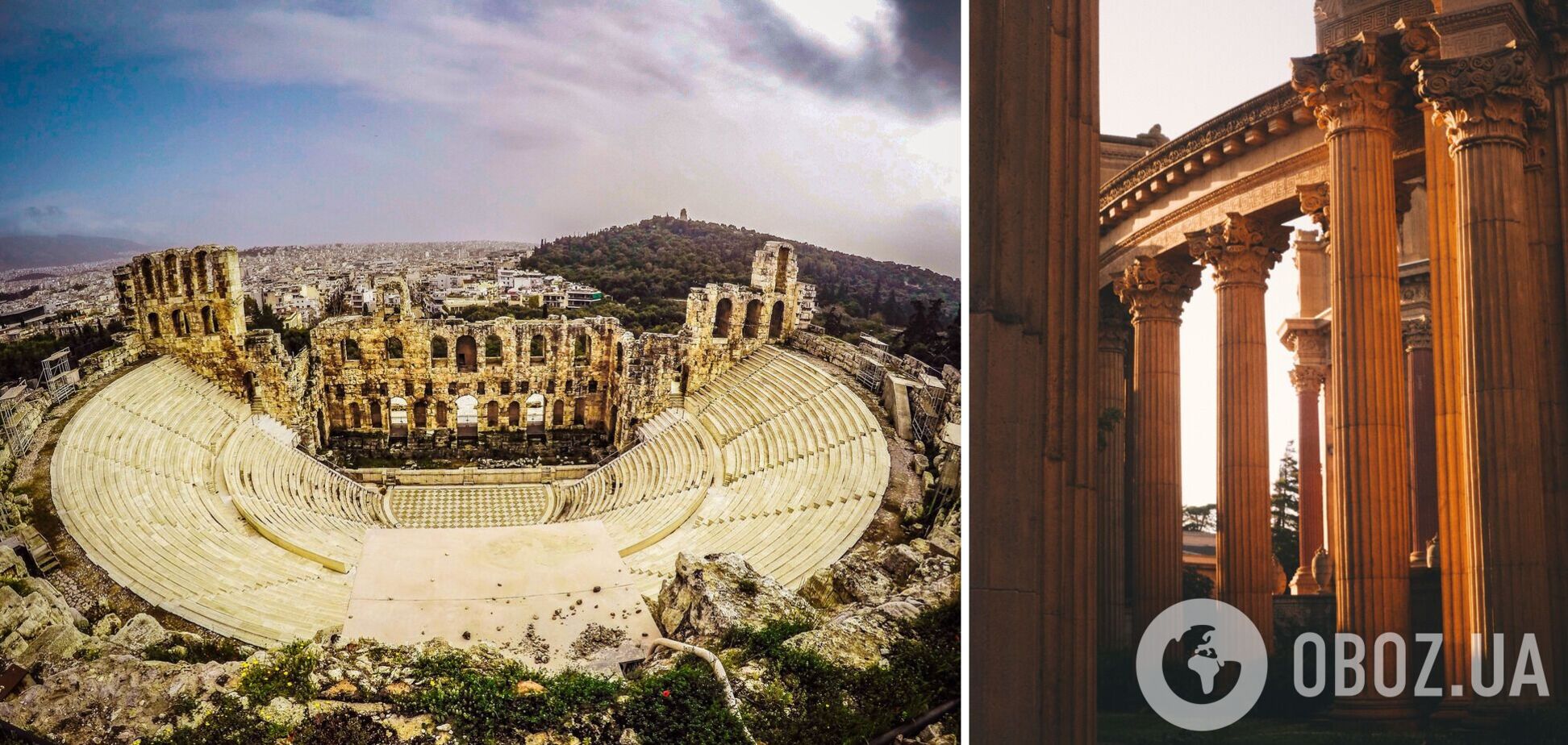 Римські канікули: топ локацій, які варто відвідати