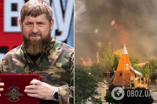 Россия собралась бороться с религиозным экстремизмом, назревает конфликт между Бастрыкиным и Кадыровым – ISW